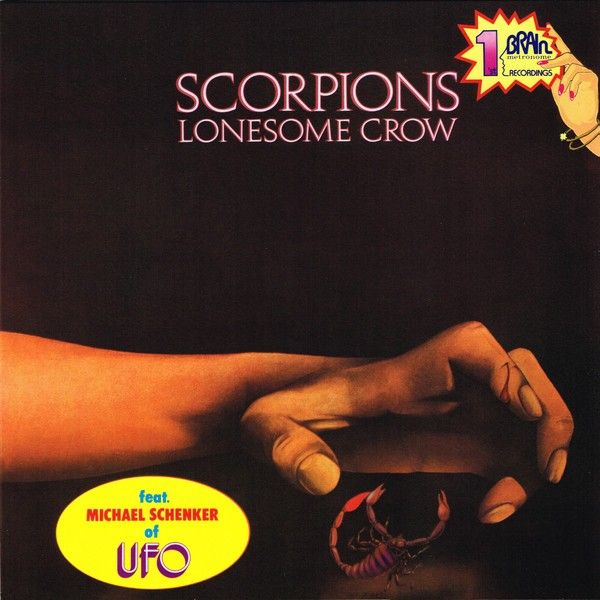 Scorpions: