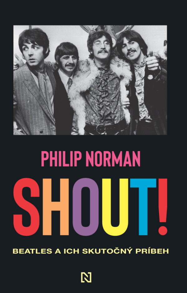 Philip Norman: