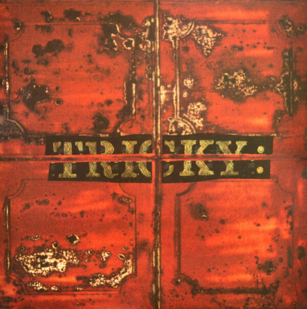 Tricky: MAXINQUAYE - LP