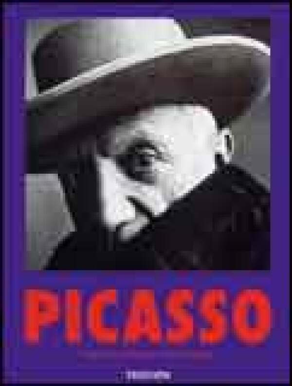 Carsten - Peter Werncke, Ingo Walther: PICASSO - TASCHEN 25