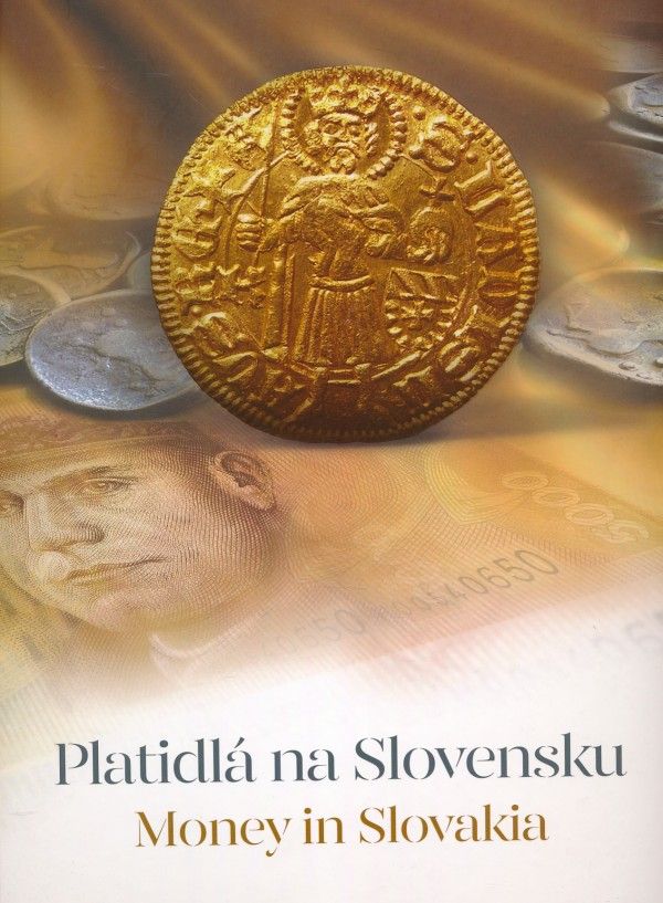 PLATIDLÁ NA SLOVENSKU / MONEY IN SLOVAKIA