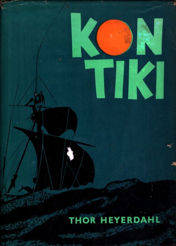Thor Heyerdahl: 