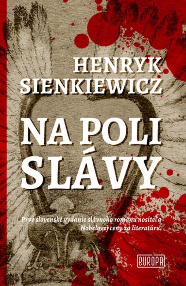 Henryk Sienkiewicz: