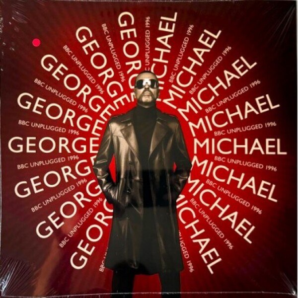 George Michael: