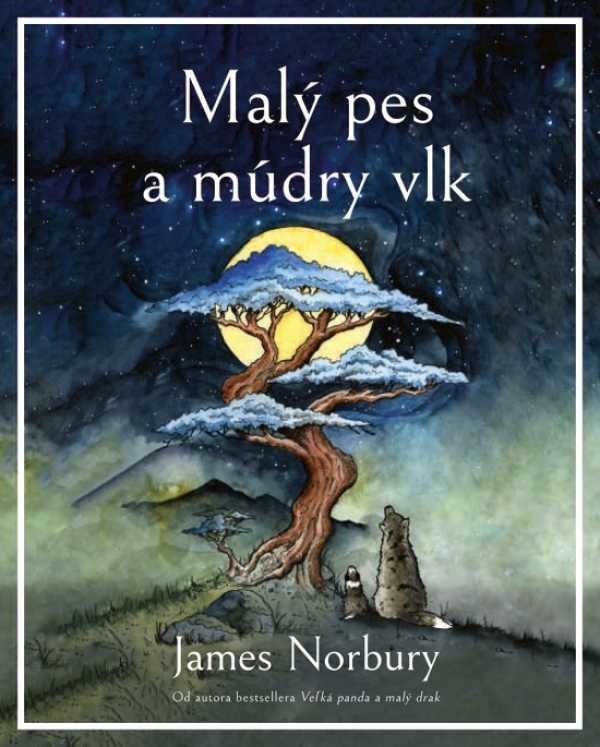 James Norbury: