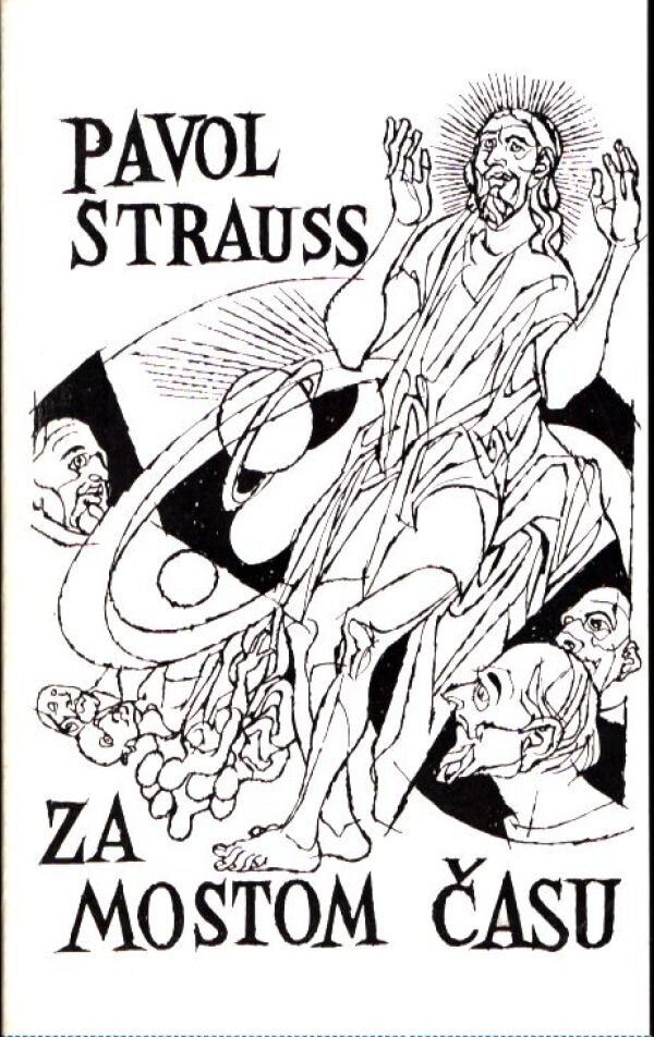 Pavol Strauss: