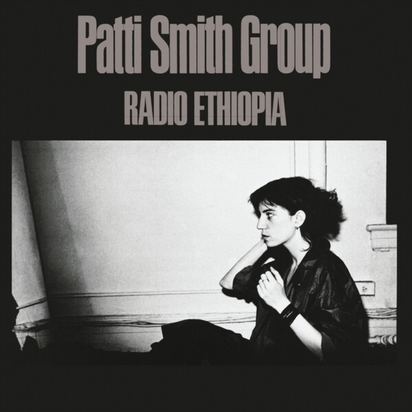 Patti Smith Group: