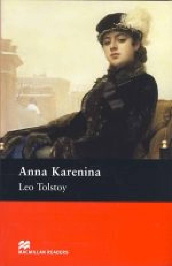 Leo Tolstoy: ANNA KARENINA