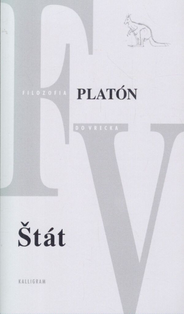 Platón: ŠTÁT