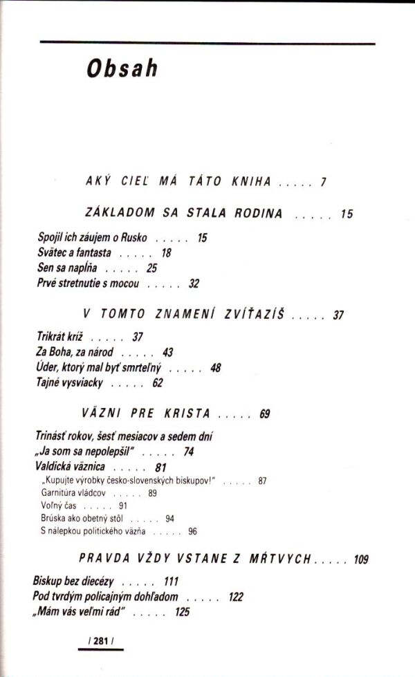 František Mikloško: NEBUDETE ICH MÔCŤ ROZVRÁTIŤ