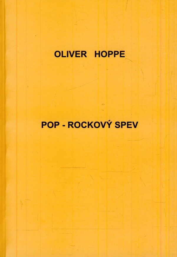 Oliver Hoppe: