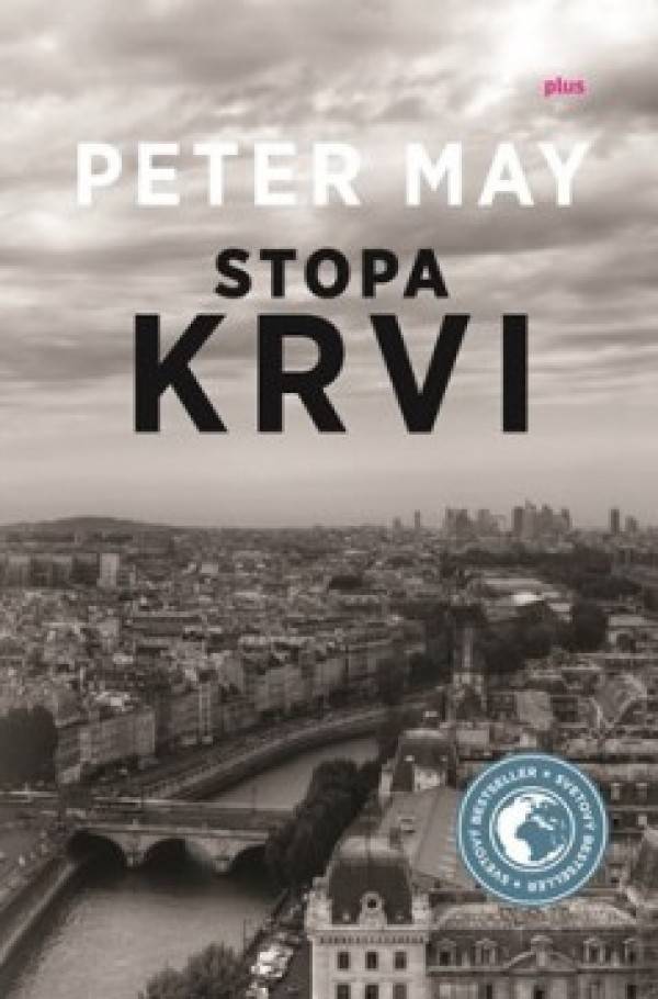 Peter May: STOPA KRVI