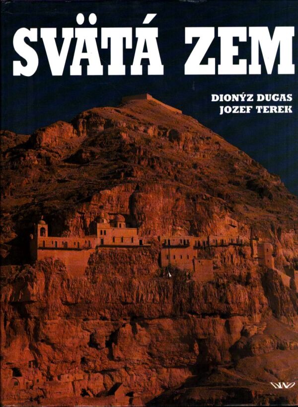 Dionýz Dugas, Jozef Terek: SVÄTÁ ZEM