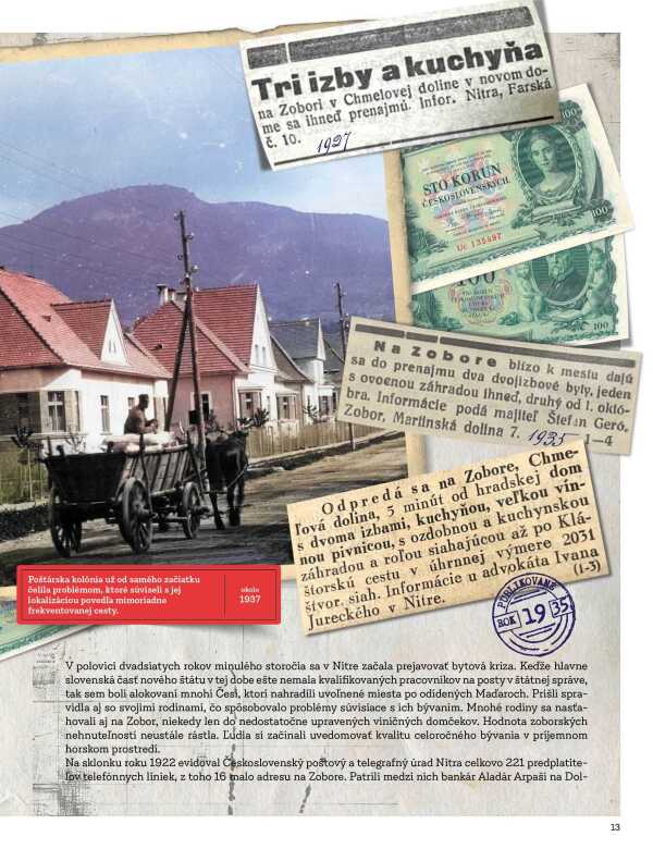 Gabriel Točka: VIVAT! ZOBOR