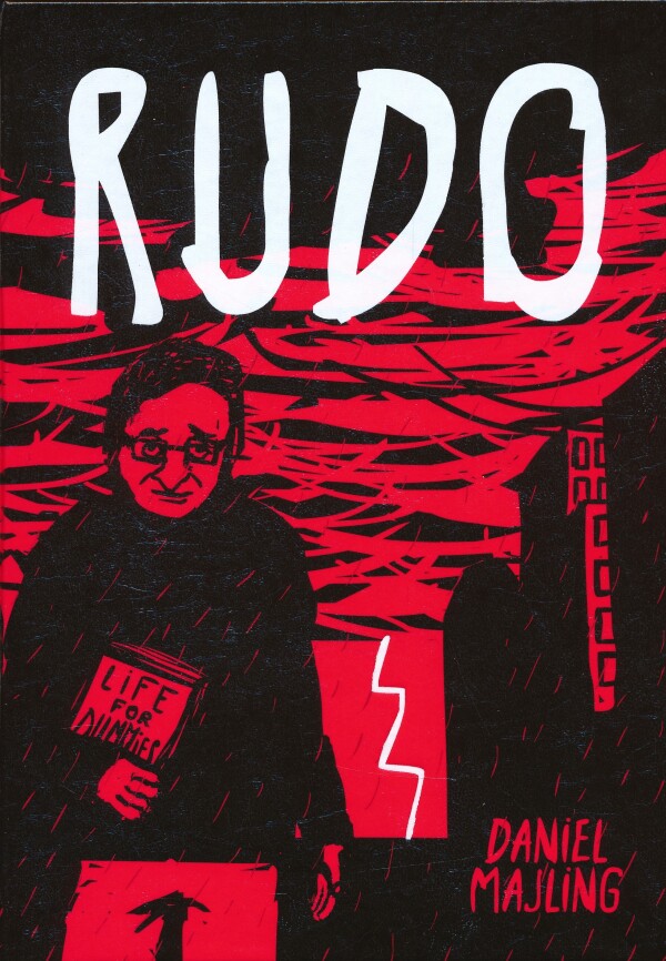 Daniel Majling: RUDO