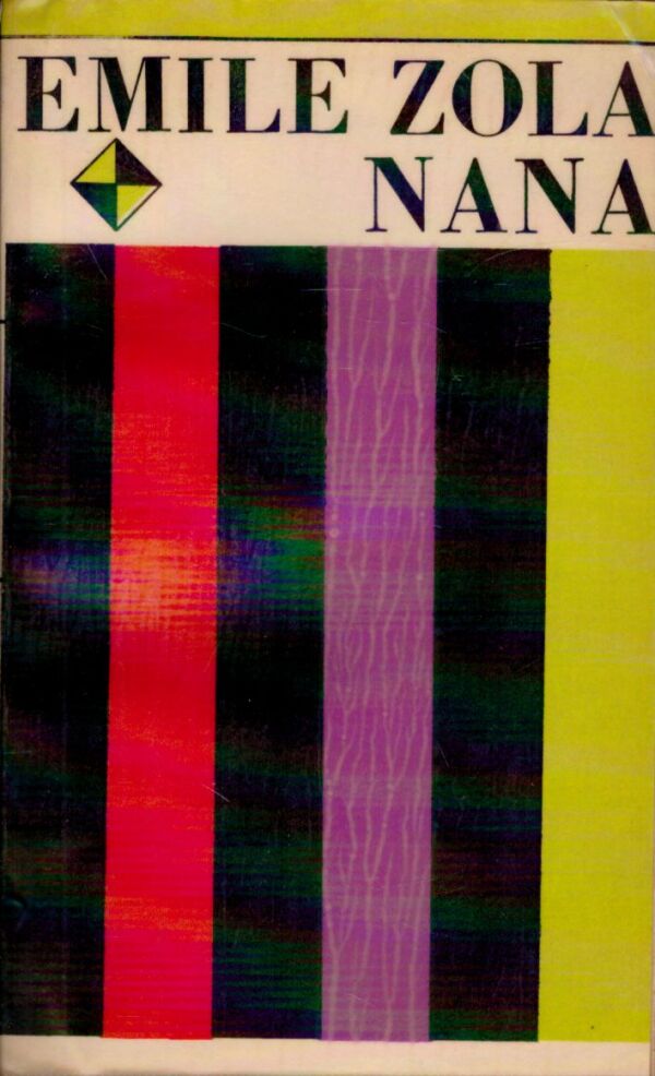Emile Zola: NANA