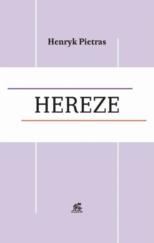 Henryk Pietras: