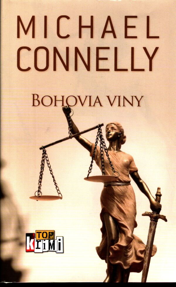 Michael Connelly: