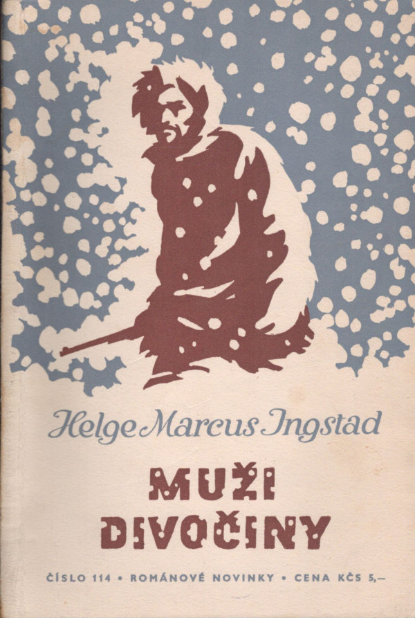 Helge Marcus Ingstad: