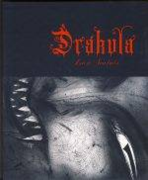 Luis Scafati: DRÁKULA