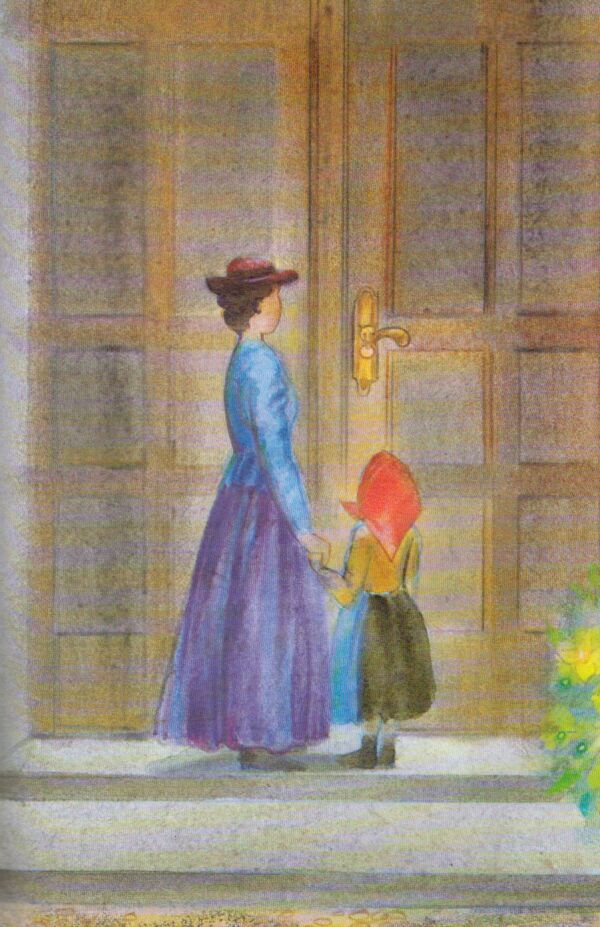 Johanna Spyriová: HEIDI DĚVČÁTKO Z HOR