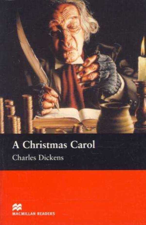 Charles Dickens: A CHRISTMAS CAROL