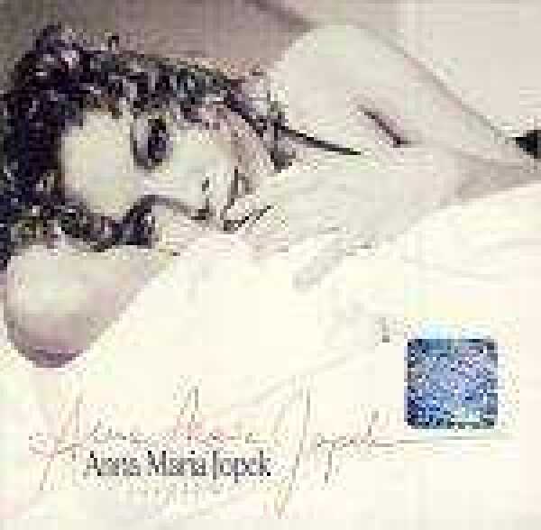 Anna Maria Jopek: