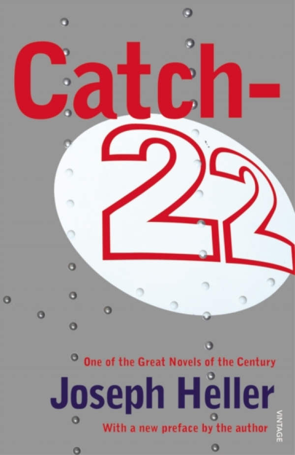 Joseph Heller: CATCH 22