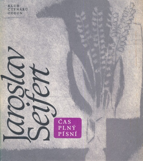 Jaroslav Seifert: 