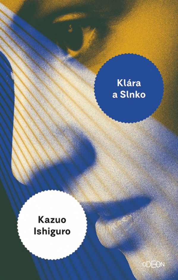 Kazuo Ishiguro: KLÁRA A SLNKO
