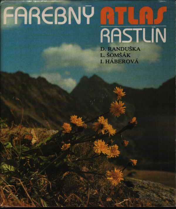 D. Randuška, L. Šomšák, I. Háberová: