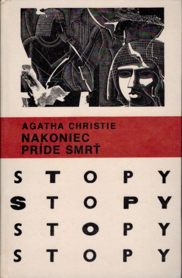 Agatha Christie:
