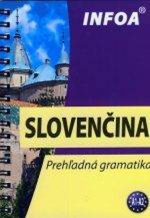 Š. Papp, M. Lipková: SLOVENČINA - PREHĽADNÁ GRAMATIKA