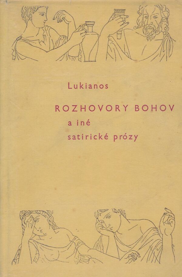 Lukianos: