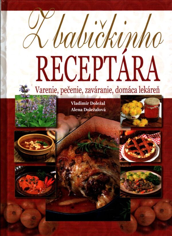 V. Doležal, A. Doležalová: