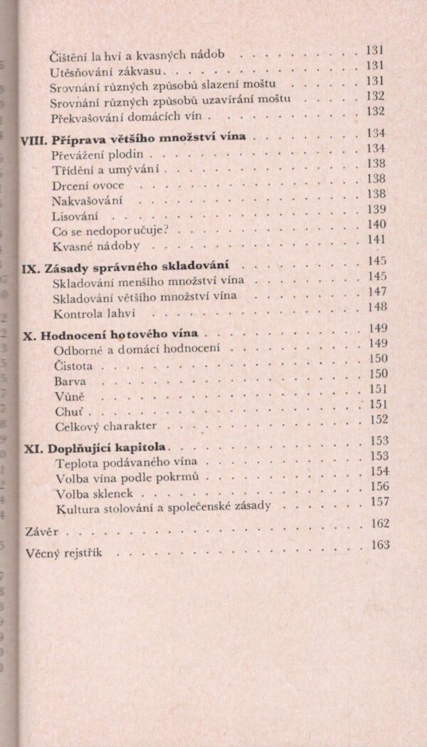 B. Valenta: PŘÍPRAVA DOMÁCÍCH VÍN