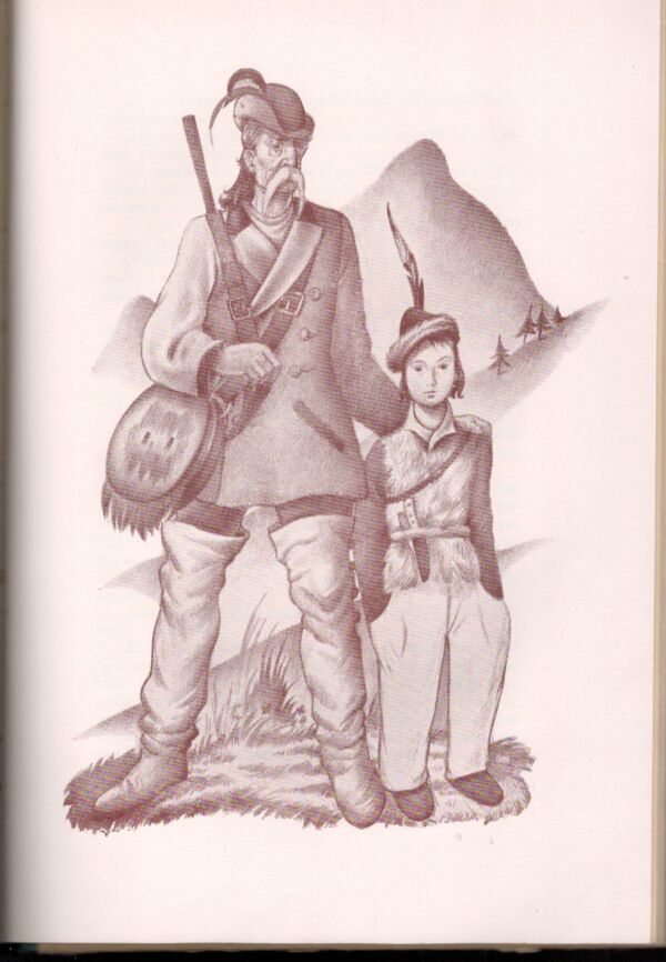 Božena Němcová: BABIČKA