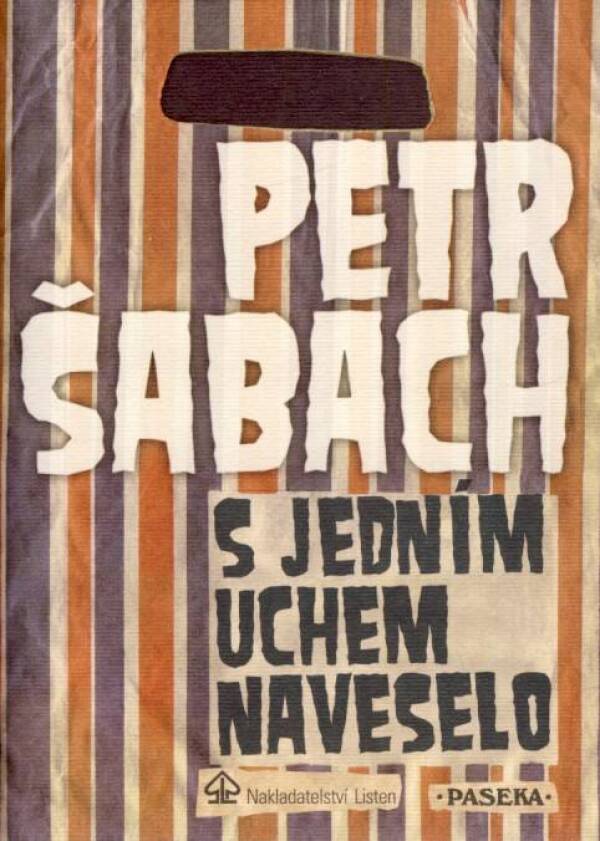 Petr Šabach: