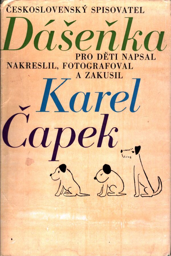 Karel Čapek: