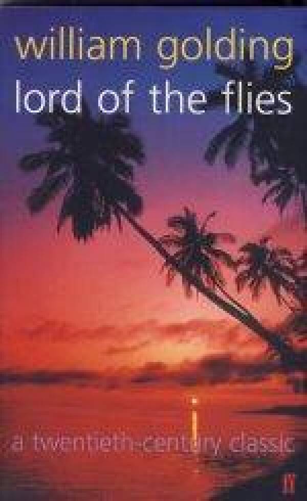 William Golding: LORD OF THE FLIES