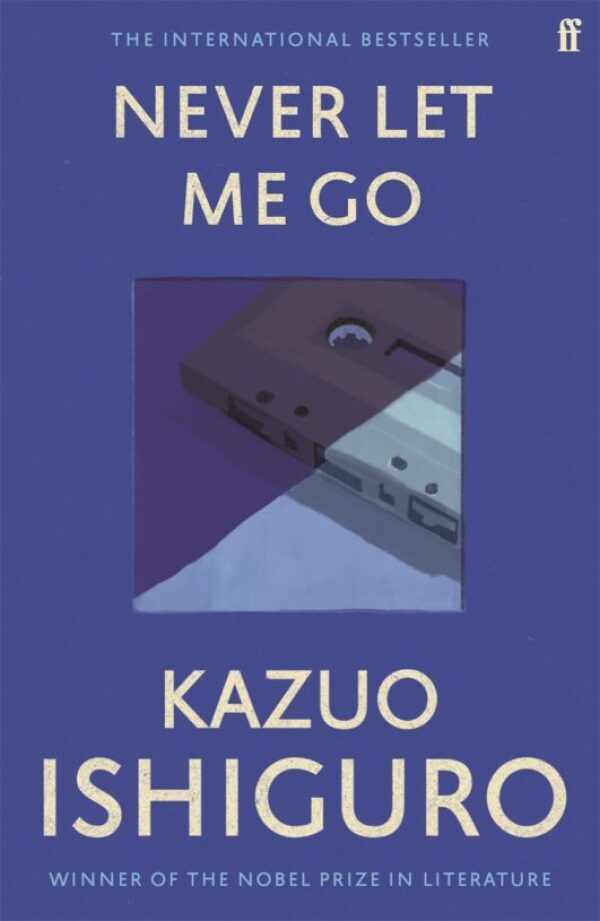 Kazuo Ishiguro: