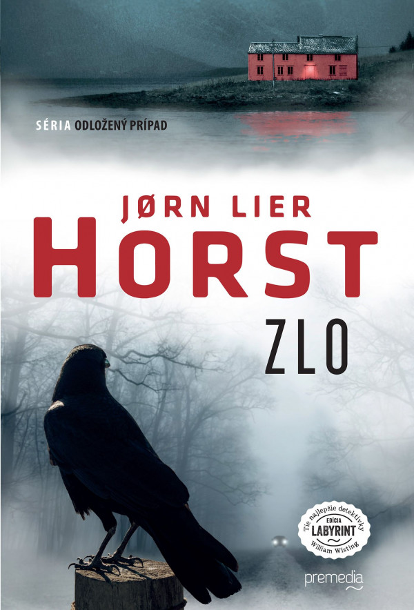Jorn Lier Horst: ZLO