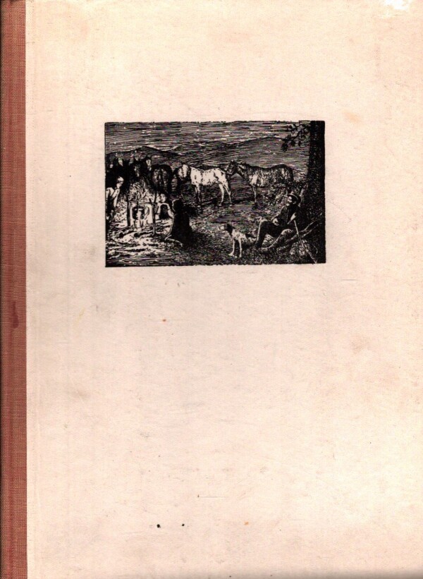 I. S. Turgenev: