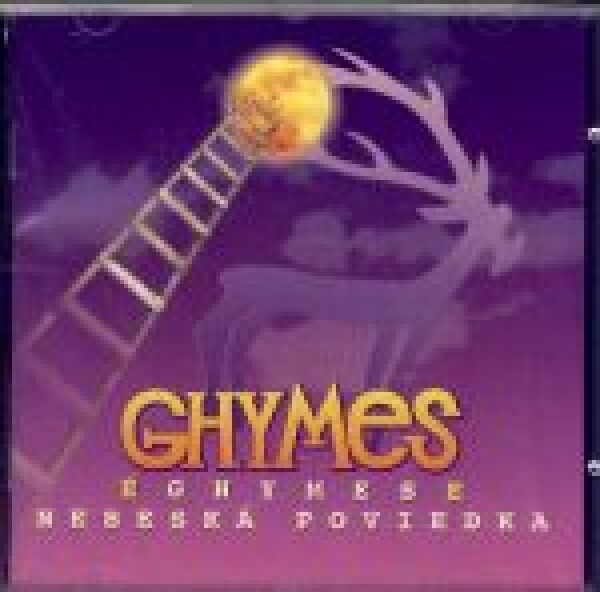 Ghymes: