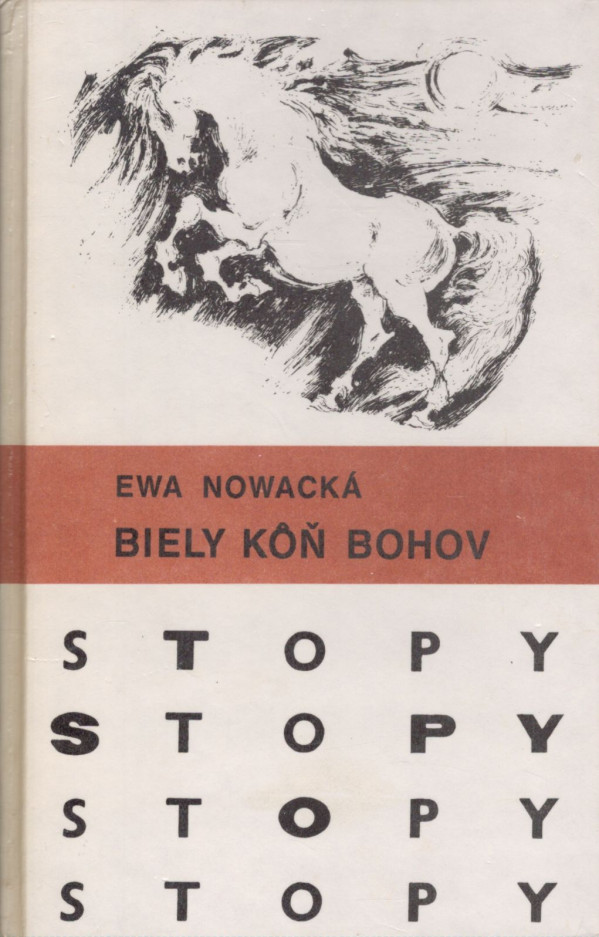 Ewa Nowacká: