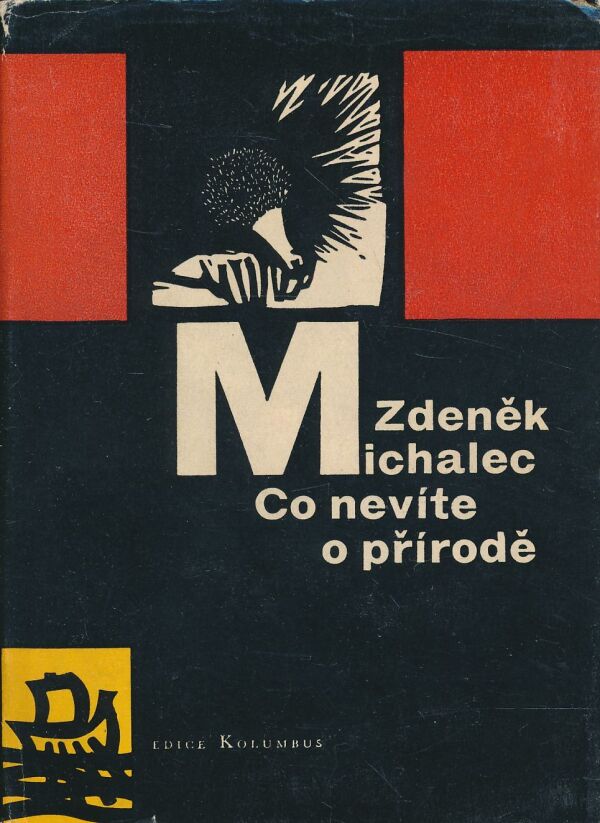 Zdeněk Michalec: Co nevíte o přírodě
