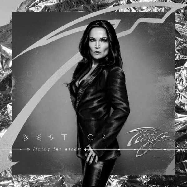 Tarja: BEST OF TARJA - 2LP