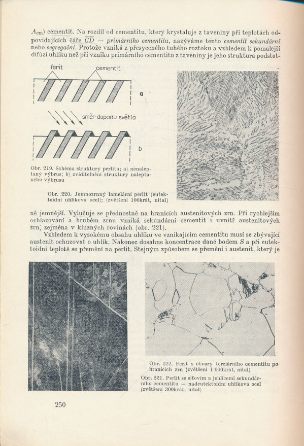 J. Pluhař, J. Koritta: STROJÍRENSKÉ MATERIÁLY