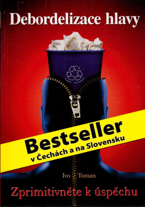 Ivo Toman: