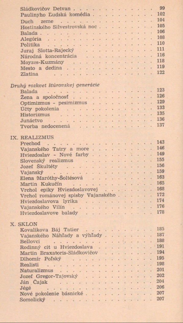 Štefan Krčméry: DEJINY LITERATÚRY SLOVENSKEJ I., II.